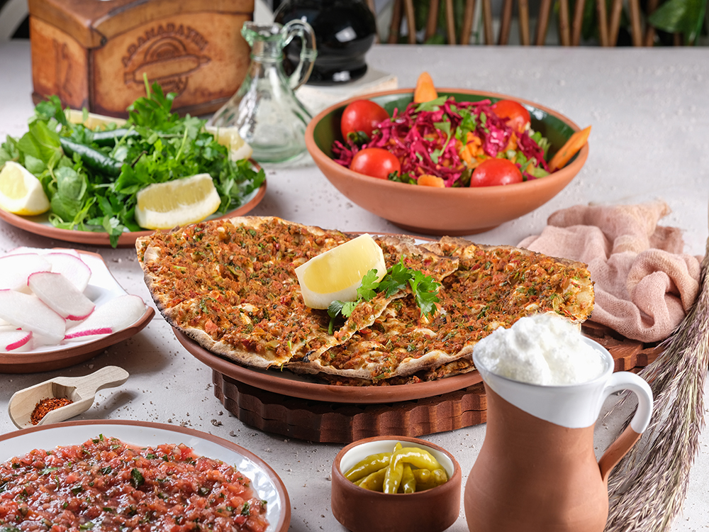 Antep Lahmacun