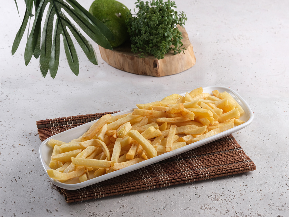 Patates Kızartması (Küçük)